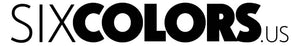 www.sixcolors.us