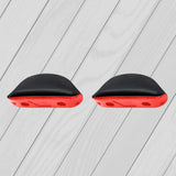 E.O.S Hard Base Silicon Replacement Nose Pads for OAKLEY Hold Out OO9357 Frame Multi-Options
