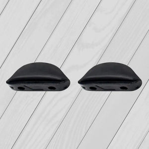 E.O.S Hard Base Silicon Replacement Nose Pads for OAKLEY Hold Out OO9357 Frame Multi-Options