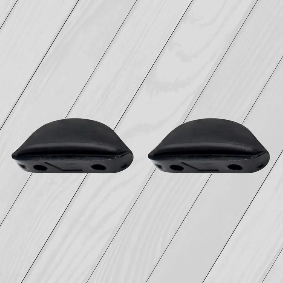 E.O.S Hard Base Silicon Replacement Nose Pads for OAKLEY Hold Out OO9357 Frame Multi-Options