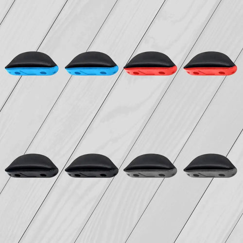 E.O.S Hard Base Silicon Replacement Nose Pads for OAKLEY Hold Out OO9357 Frame Multi-Options