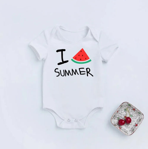 Newborn Baby Girls Cosplay Costumes Kids Elsa Princess Short Sleeve Jumpsuits Cartoon Girl Toddler Clothes 1st Birthday Gifts