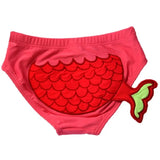 Hooyi Children Swimsuits Beach Bikini Girls swimwear Kids Swim trunks Beach Trunks Boxer Shorts Boys Bathing Clothes
