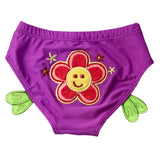 Hooyi Children Swimsuits Beach Bikini Girls swimwear Kids Swim trunks Beach Trunks Boxer Shorts Boys Bathing Clothes