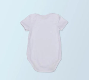 Newborn Baby Girls Cosplay Costumes Kids Elsa Princess Short Sleeve Jumpsuits Cartoon Girl Toddler Clothes 1st Birthday Gifts