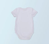 Newborn Baby Girls Cosplay Costumes Kids Elsa Princess Short Sleeve Jumpsuits Cartoon Girl Toddler Clothes 1st Birthday Gifts