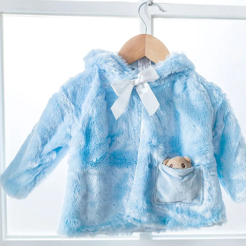Kawaii Clothes Set Long Sleeve Sweater Shirt Skirt 2 Pcs Clothing Suit Bow Baby Outfits for Kids Girls Boy Clothes Bear Winter B