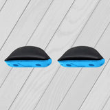 E.O.S Hard Base Silicon Replacement Nose Pads for OAKLEY Hold Out OO9357 Frame Multi-Options
