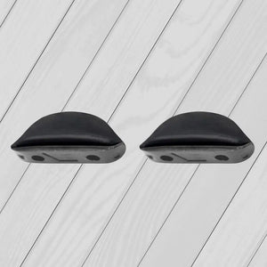 E.O.S Hard Base Silicon Replacement Nose Pads for OAKLEY Hold Out OO9357 Frame Multi-Options