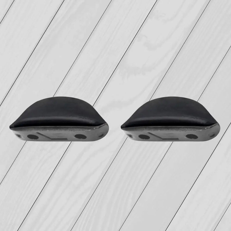 E.O.S Hard Base Silicon Replacement Nose Pads for OAKLEY Hold Out OO9357 Frame Multi-Options