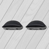 E.O.S Hard Base Silicon Replacement Nose Pads for OAKLEY Hold Out OO9357 Frame Multi-Options