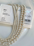 Millie Zhengyuanyuan Blogger's Same Pearl Necklace