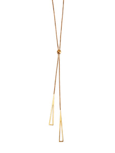 Long Female Pendant Accessories Accessible Luxury All-Match Sweater Chain