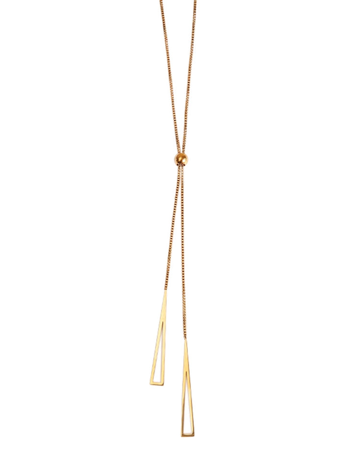 Long Female Pendant Accessories Accessible Luxury All-Match Sweater Chain