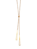 Long Female Pendant Accessories Accessible Luxury All-Match Sweater Chain