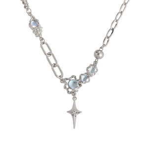 Niche Style Kancai Star Women's Accessible Luxury Necklace