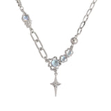 Niche Style Kancai Star Women's Accessible Luxury Necklace