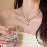 Niche Style Kancai Star Women's Accessible Luxury Necklace