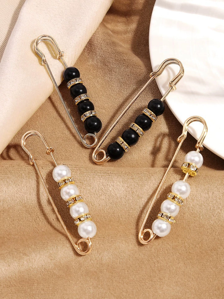 Small Pin Adjustable Buckle Women's Clothes Accessories Embellishment Waist of Trousers