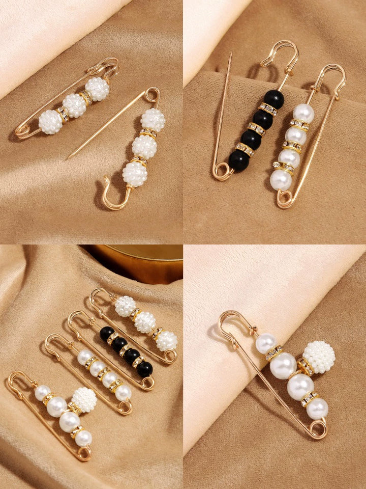Small Pin Adjustable Buckle Women's Clothes Accessories Embellishment Waist of Trousers