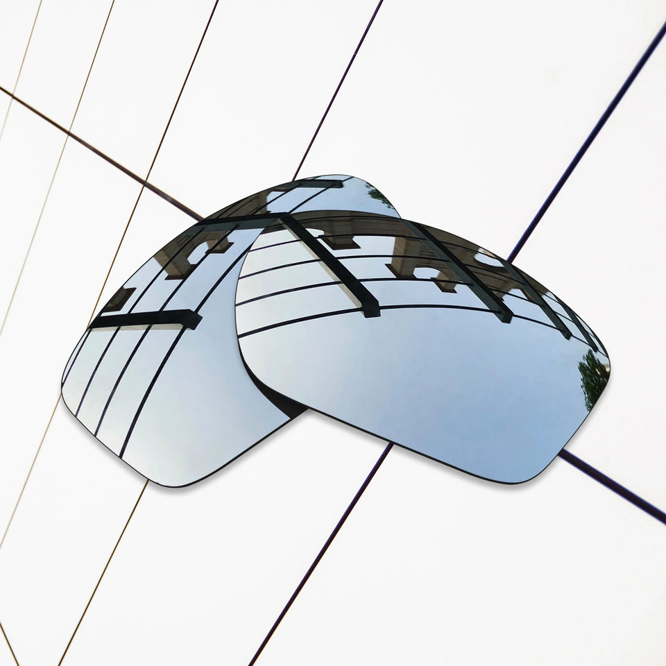 Wholesale E.O.S Polarized Replacement Lenses for Oakley Latch Beta OO9436 Sunglasses - Varieties Colors