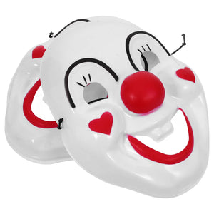 2 Pcs Halloween Costumes Party Scary Clown Animal Clothing Cosplay Prop Child - www.sixcolors.us