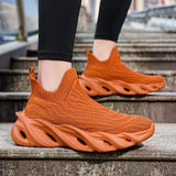 Hard-Wearing Sneakers For Mens 2024 Teenager Man Sport Shoes Safety Tennis Luxury Brand Woman Shoe Sequins Tenis Feminio Tennis