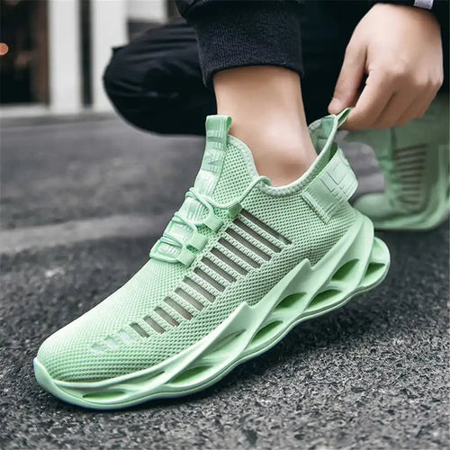 Stockings Tan Brands Shoes Sneakers Luxe Casual Man Tennis Sport Styling Hit To Play Sapato Snearkers Gifts Sports Outside