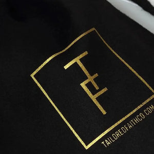 20pcs High Quality Black Jewellry Gift Bags Personalized Logo Velvet Jewelry Packaging Drawstring Pouches for Wedding Party - www.sixcolors.us