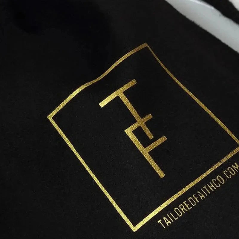 20pcs High Quality Black Jewellry Gift Bags Personalized Logo Velvet Jewelry Packaging Drawstring Pouches for Wedding Party - www.sixcolors.us