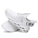 44-45 Round Nose Men's White Sneakers Shoes Casual Men's Sports Shoes White Beige Loafers Sepatu Fashion-man Shouse Gifts