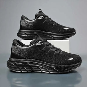 Dark 39-40 Badminton Shoes Man Casual New Fast Chinese Sneakers Sport Sneeker Shose Vip Top Comfort Dropshiping