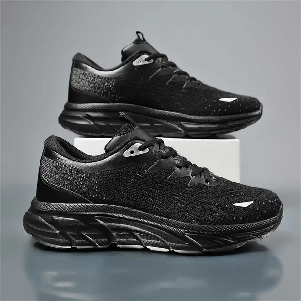 Dark 39-40 Badminton Shoes Man Casual New Fast Chinese Sneakers Sport Sneeker Shose Vip Top Comfort Dropshiping
