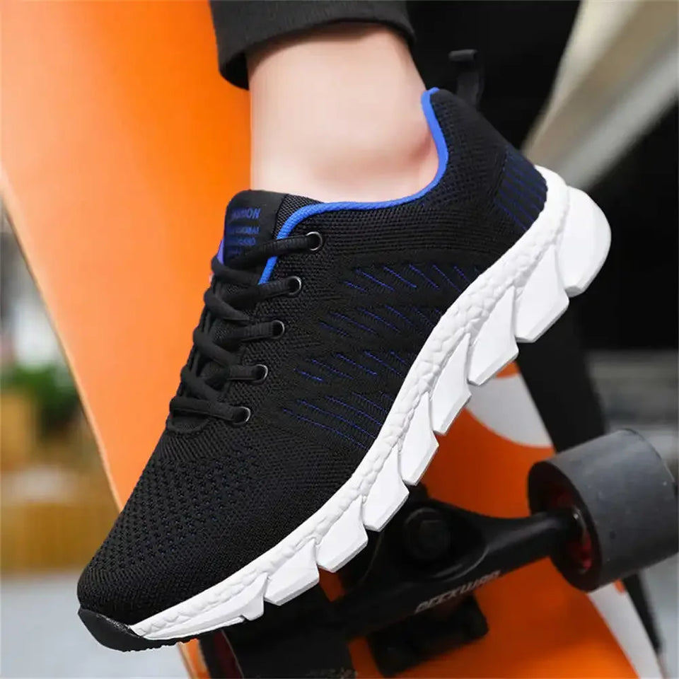 42-43 Mixed Colors Men's Casual Bride Wedding Shoes Black Mens Sneakers Sport Resale Wholesale Cute Vzuttya Trendy Trends