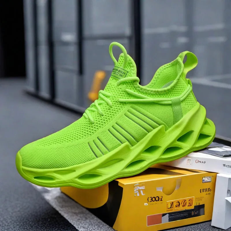Brands 2024 Breathable Sneakers Stocking Women's Sports Shoes Tennis Luxury Brand 2024 Women's Shoe Luxo Tenis Esportivo Tennis