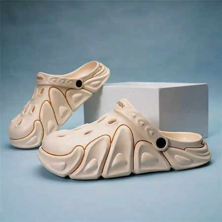 Size 42 Non-slip Sole Sandals Bathroom Man Slippers Shoes Size 48 For Men Large Flip Flops Sneakers Sport