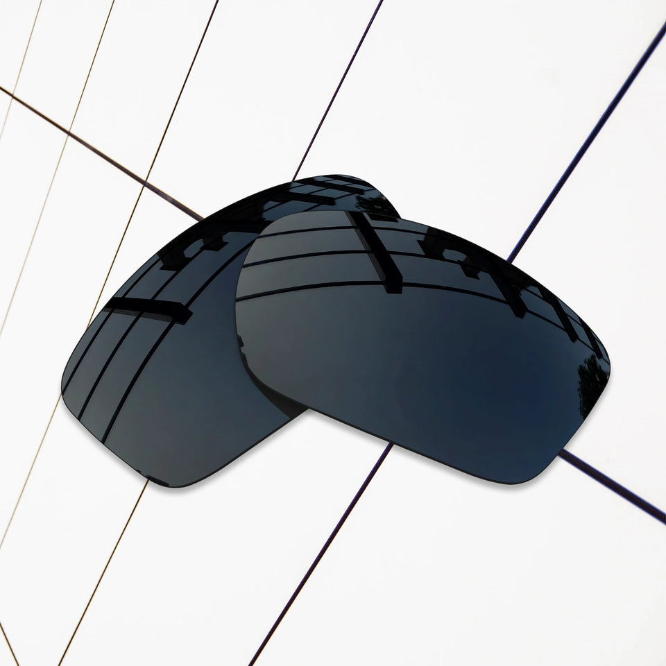 Wholesale E.O.S Polarized Replacement Lenses for Oakley Latch Beta OO9436 Sunglasses - Varieties Colors