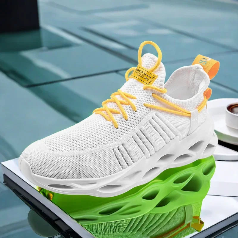 Brands 2024 Breathable Sneakers Stocking Women's Sports Shoes Tennis Luxury Brand 2024 Women's Shoe Luxo Tenis Esportivo Tennis