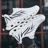 Spring Sumer Colorful Men's Sneakers Casual Black Man Shoes Children's Gym Sport New Fast Tenia Model Special Classic Model