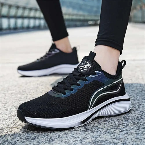 Anti-skid Stocking Luxury Brand Shoes Casual Mens Designer White Men's Sneakers Sport Brands Resale Upper Caregiver
