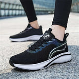 Anti-skid Stocking Luxury Brand Shoes Casual Mens Designer White Men's Sneakers Sport Brands Resale Upper Caregiver