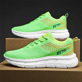 Autumn-spring Number 43 Green Shoes Men Casual Shors For Men Sneakers Boy Sport Luxary Trending Universal Brands Order
