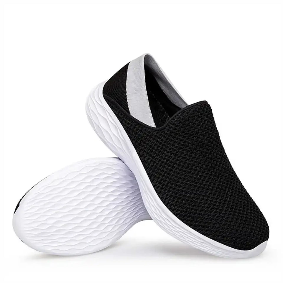 35-45 Boat Flat Men's Sneakers Casual Men's Autumn Spring Shoes Boy Loafers Sport Hypebeast Technologies Fitness Boty