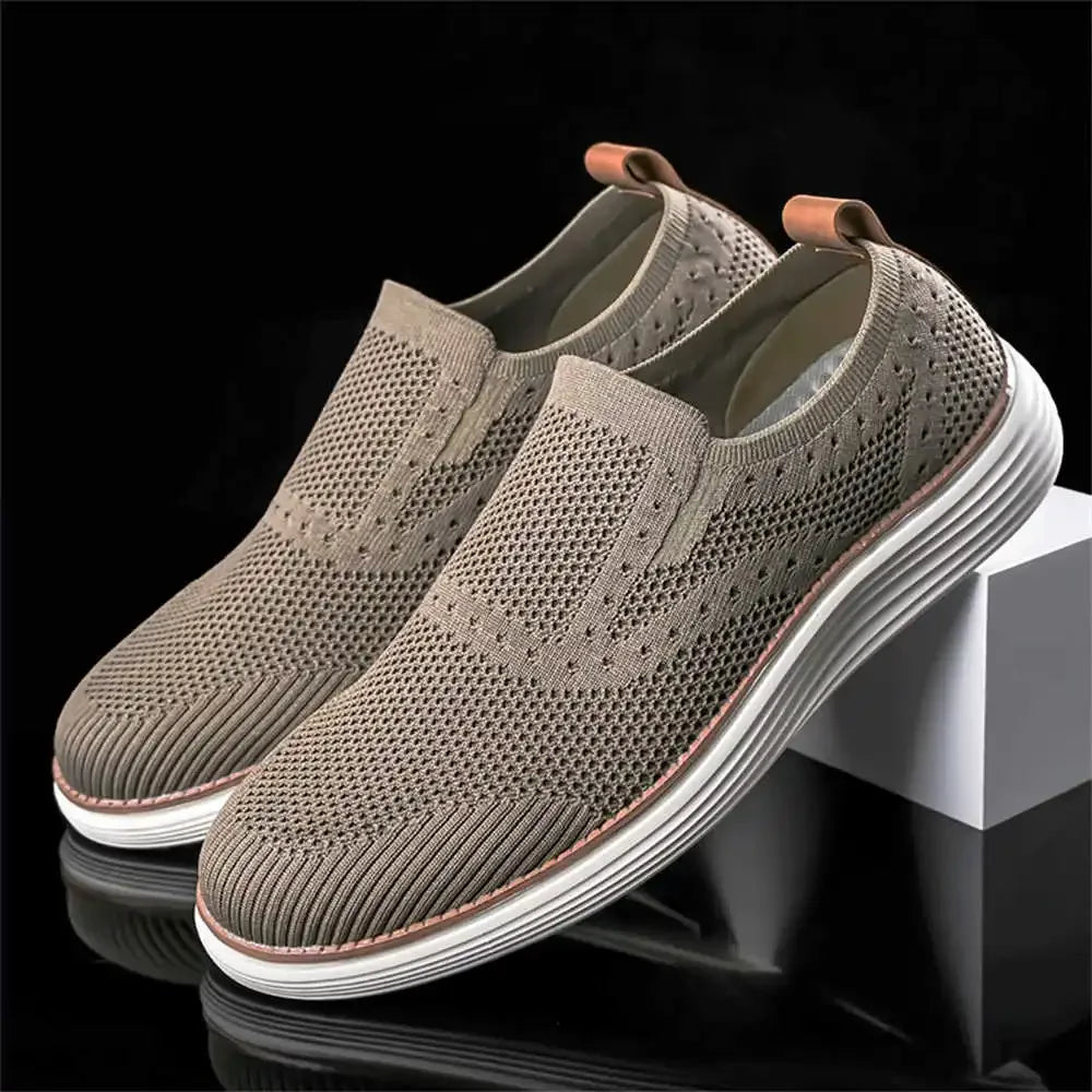 Size 44 Sock Male Child Boots Casual Sneakers For Men 50 Size Comfortable Men's Shoes Sports Sneakersy Loufers Snackers