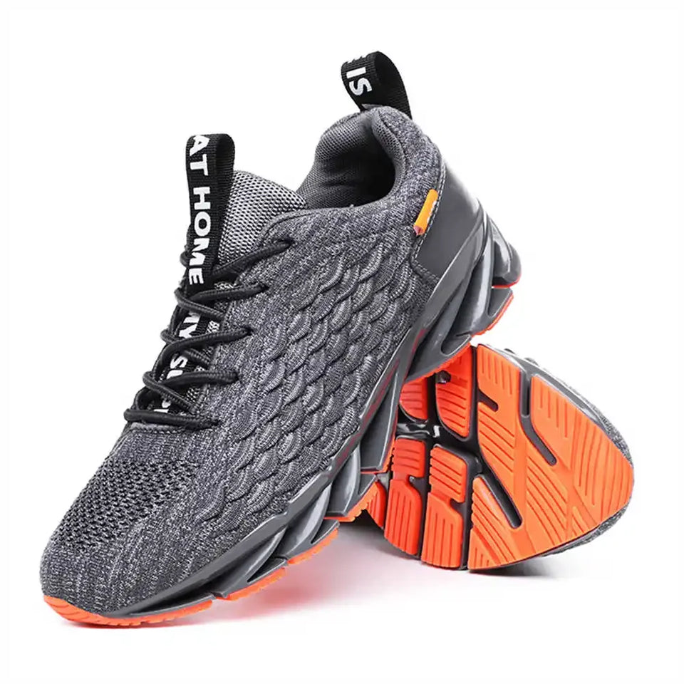 Violet Spring-autumn Genuine Mens Sports Shoes Casual Basketball Size 48 Men Sneakers Brand Loufers Chassure 4yrs To 12yrs