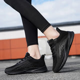 Tourism Lady Tennis Deals Cushioned Sneakers Sapatilla Men's Sports Shoe Female Kid's Tennis Shoes For Men Sapato Tennis Teni