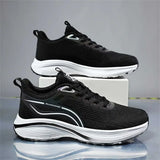 Size 40 Low Outdoor Footwear Casual Men's Sneakers High Quality White Sport Shoes Man Technologies Exerciser Runner Cute