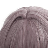 Anime Herta Cosplay Wig Game Honkai: Star Rail 90CM Long Hair Heat Resistant Synthetic Hair Halloween Party Cosplay Wigs+Wig cap - www.sixcolors.us