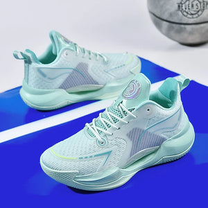 Teegager Fashion Shoes Branded Husband Sports For Men Daily Women's White Sneakers Good Quality Men's Sports Shoes Air Tennis