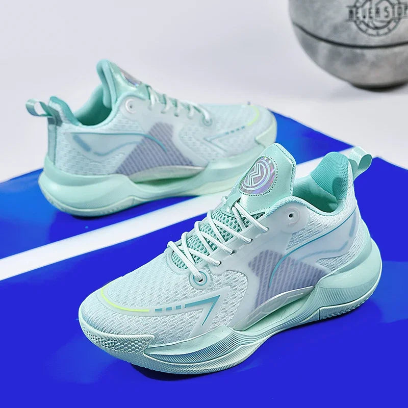 Teegager Fashion Shoes Branded Husband Sports For Men Daily Women's White Sneakers Good Quality Men's Sports Shoes Air Tennis